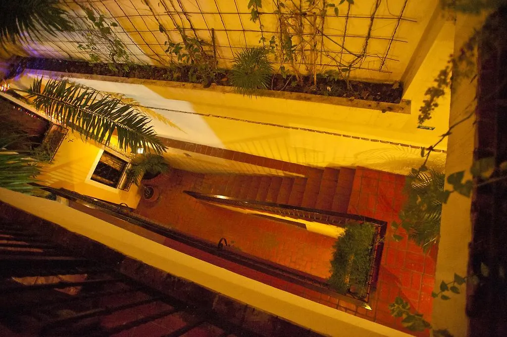 فندق Casa Naemie سانتو دومينجو 0*,