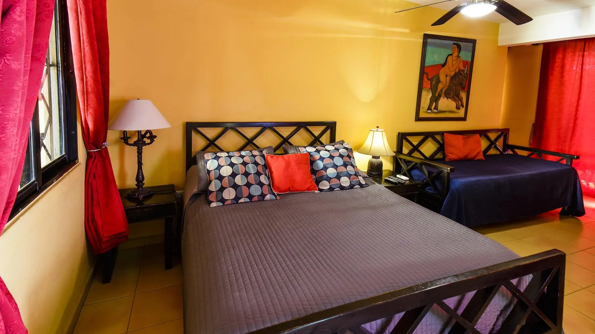 فندق Casa Naemie سانتو دومينجو 0*,