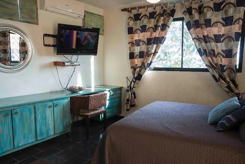 فندق Casa Naemie سانتو دومينجو