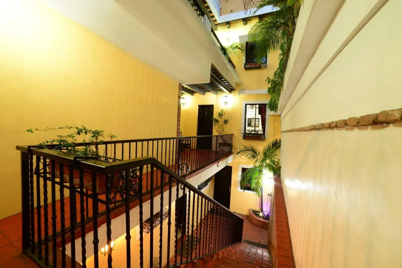 Casa Naemie Hotel Santo Domingo Dominicaanse Republiek
