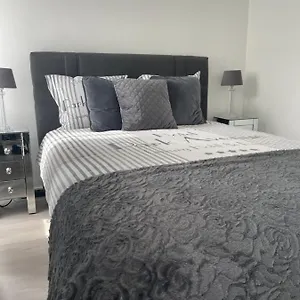 Executive Double With En-suite In Centre R4 Luxembourg