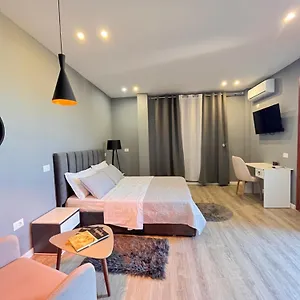 Belix Apartments, Near The Durres