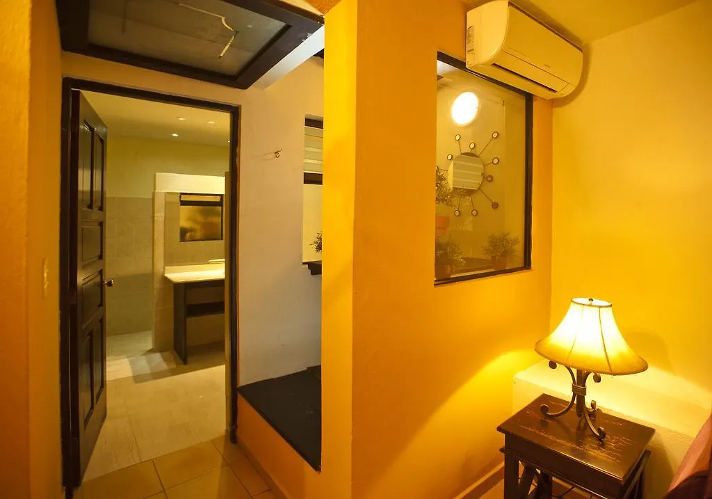 Casa Naemie Hotel Santo Domingo 0*,